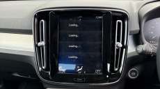 Volvo Xc40 2.0 T4 Momentum 5dr AWD Geartronic Petrol Estate